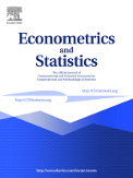 Econometrics and Statistics (EcoSta)